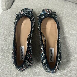 Steve Madden Ladies Shoes